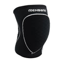 Rehband PRN Knee Pad 5 mm Schwarz kaufen bei haghpowered.com