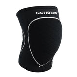 Rehband PRN Knee Pad 5 mm Schwarz kaufen bei haghpowered.com