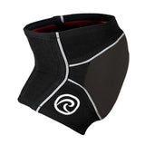 Rehband PRN Knee Pad Pro (links) Schwarz kaufen bei haghpowered.com