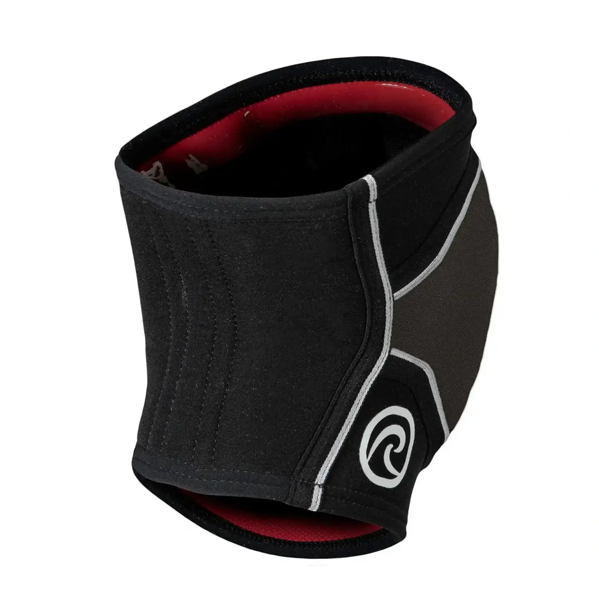 Rehband PRN Knee Pad Pro (links) Schwarz kaufen bei haghpowered.com