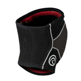 Rehband PRN Knee Pad Pro (links) Schwarz kaufen bei haghpowered.com