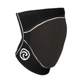 Rehband PRN Knee Pad Pro (links) Schwarz kaufen bei haghpowered.com
