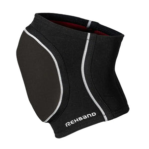 Rehband PRN Knee Pad Pro (links) Schwarz kaufen bei haghpowered.com