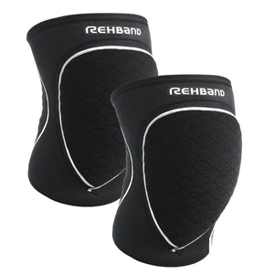 Rehband PRN Knee Pads Junior (Paar) kaufen bei haghpowered.com