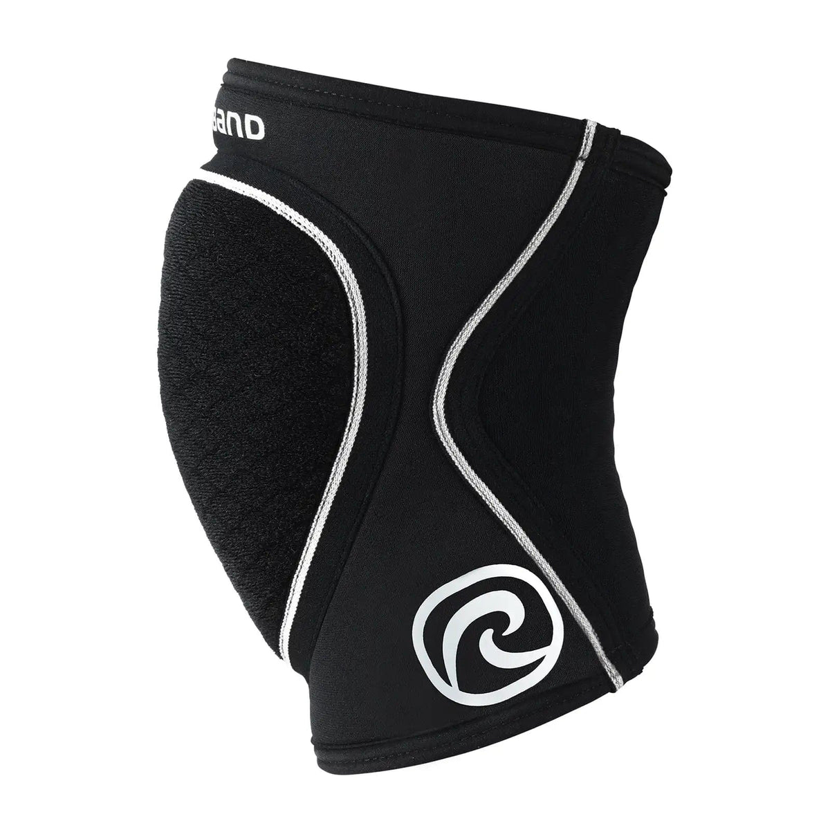 Rehband PRN Knee Pads Junior (Paar) Schwarz kaufen bei haghpowered.com