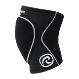 Rehband PRN Knee Pads Junior (Paar) Schwarz kaufen bei haghpowered.com