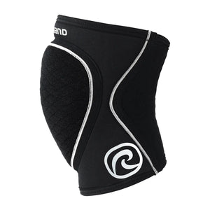 Rehband PRN Knee Pads Junior (Paar) Schwarz kaufen bei haghpowered.com