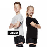 Rehband PRN Knee Pads Junior (Paar) Schwarz kaufen bei haghpowered.com