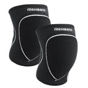 Rehband PRN Knee Pads Junior (Paar) Schwarz kaufen bei haghpowered.com