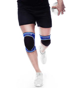 Rehband PRN Original Knee Pad Blau kaufen bei haghpowered.com