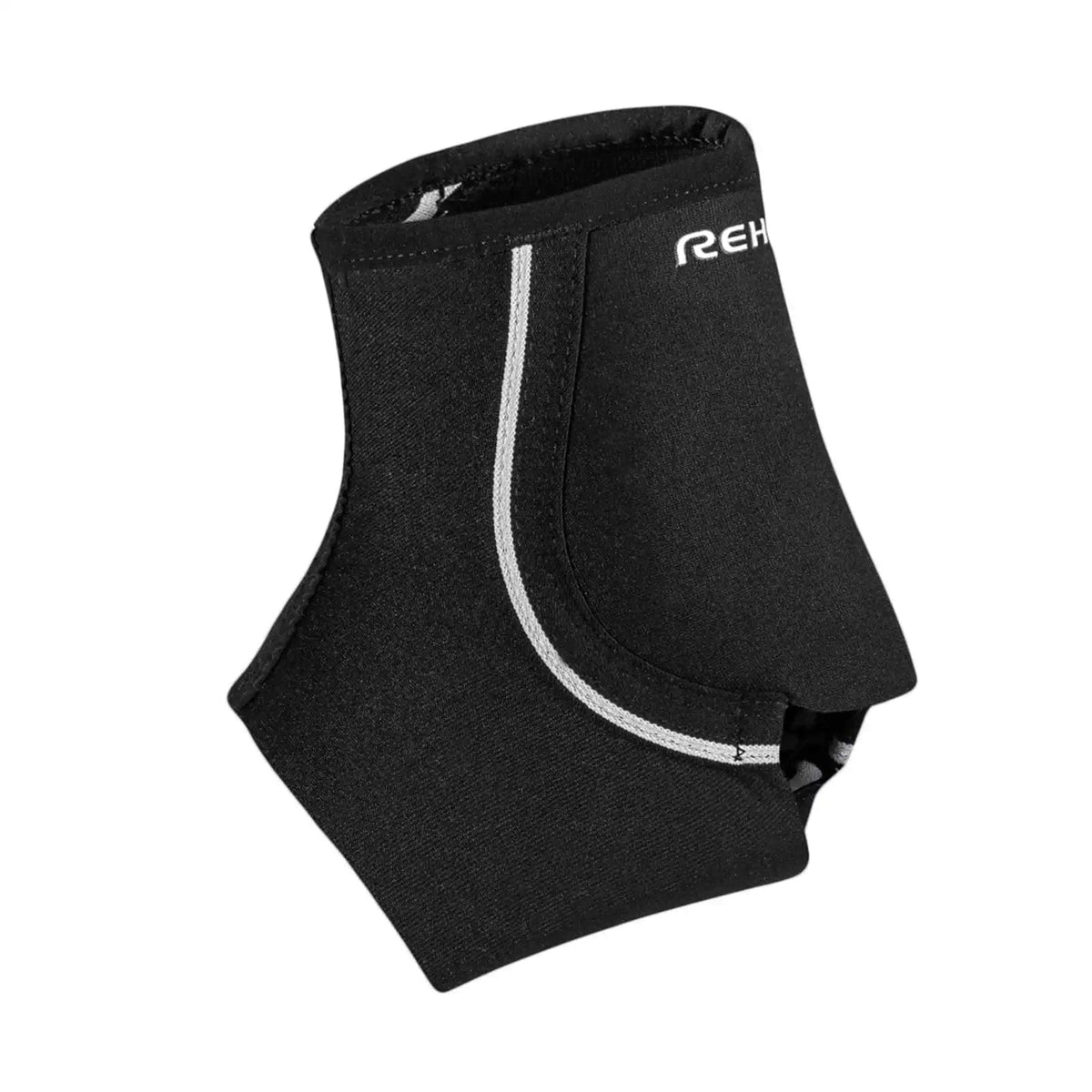 Rehband QD Ankle Support 3 mm Schwarz kaufen bei haghpowered.com