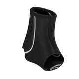 Rehband QD Ankle Support 3 mm Schwarz kaufen bei haghpowered.com