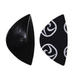 Rehband QD Arch Supports mit Technogel® Schwarz kaufen bei haghpowered.com