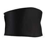 Rehband QD Back Support 3 mm Schwarz kaufen bei haghpowered.com