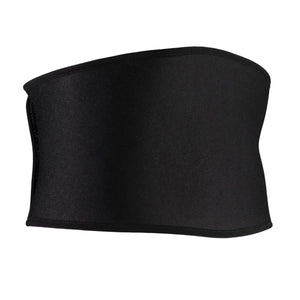 Rehband QD Back Support 3 mm Schwarz kaufen bei haghpowered.com