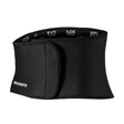 Rehband QD Back Support 3 mm Schwarz kaufen bei haghpowered.com