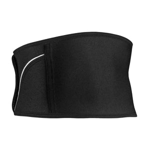 Rehband QD Back Support 5 mm Schwarz kaufen bei haghpowered.com