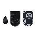 Rehband QD Bone Spur Pads mit Technogel® Schwarz kaufen bei haghpowered.com