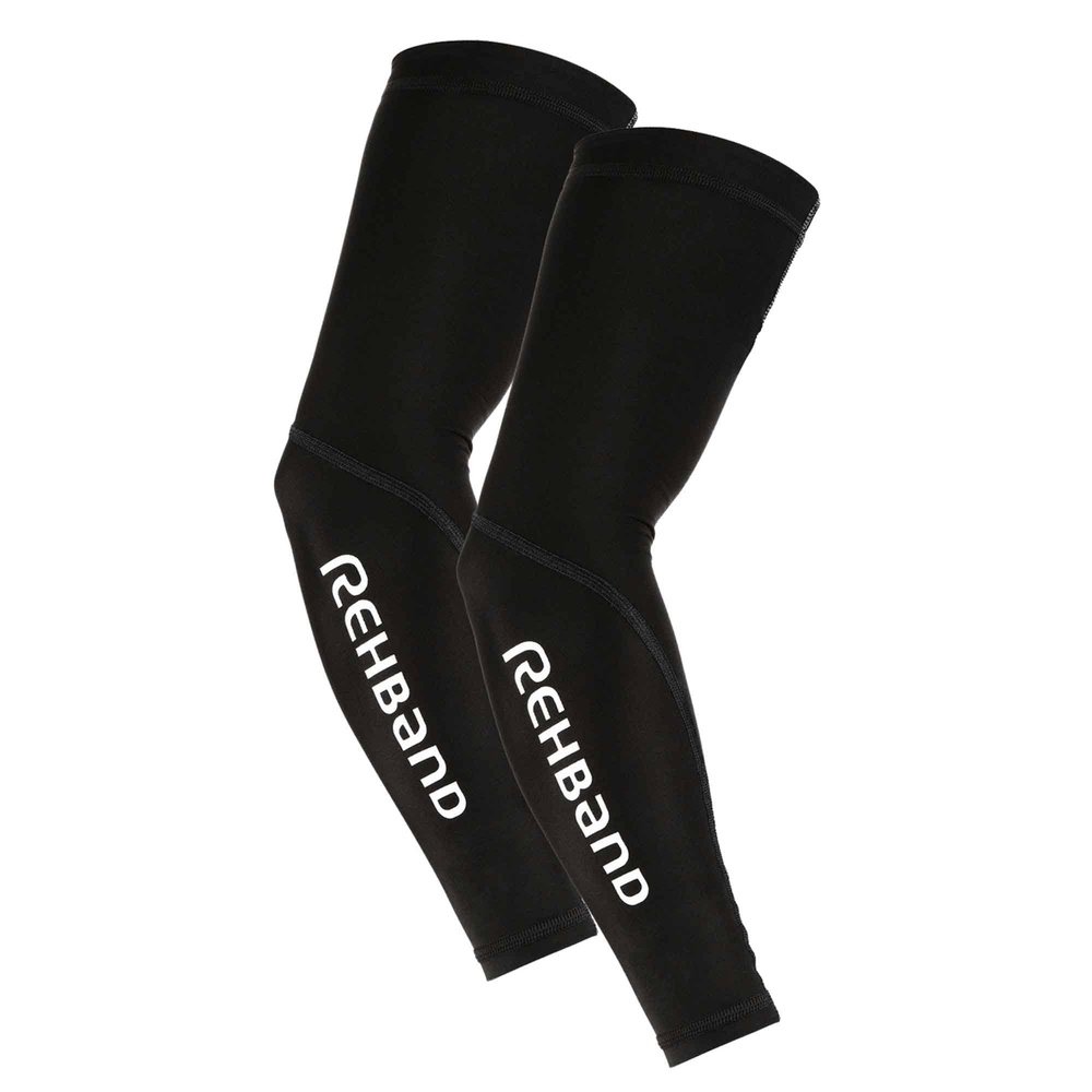 Rehband QD Compression Arm Sleeves (Armstulpen) kaufen bei haghpowered.com