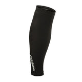 Rehband QD Compression Calf Sleeves (Paar) Schwarz kaufen bei haghpowered.com