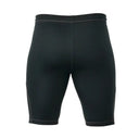 Rehband QD Compression Shorts Schwarz kaufen bei haghpowered.com