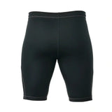 Rehband QD Compression Shorts Schwarz kaufen bei haghpowered.com
