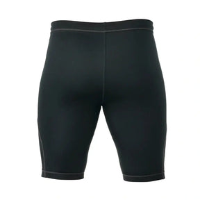Rehband QD Compression Shorts Schwarz kaufen bei haghpowered.com
