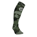 Rehband QD Compression Socks (Kompressionssocken) Camo kaufen bei haghpowered.com