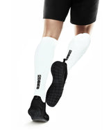 Rehband QD Compression Socks (Kompressionssocken) Weiss kaufen bei haghpowered.com
