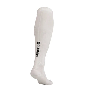 Rehband QD Compression Socks (Kompressionssocken) Weiss kaufen bei haghpowered.com