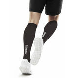 Rehband QD Compression Socks (Kompressionssocken) Schwarz kaufen bei haghpowered.com