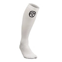 Rehband QD Compression Socks (Kompressionssocken) Weiss kaufen bei haghpowered.com