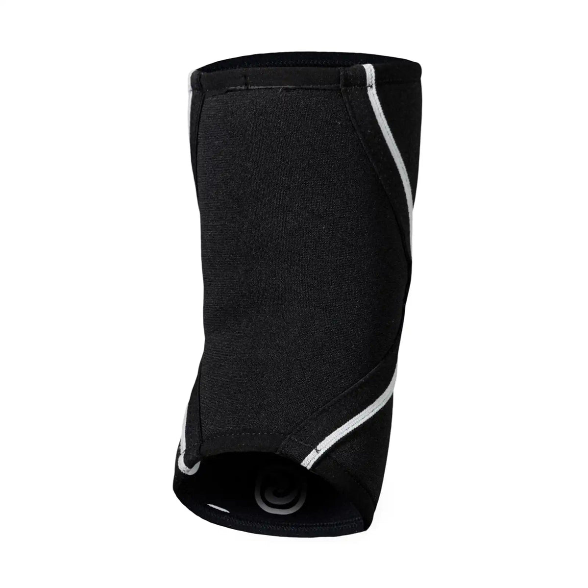 Rehband QD Elbow Sleeve 3 mm Schwarz kaufen bei haghpowered.com