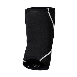 Rehband QD Elbow Sleeve 3 mm Schwarz kaufen bei haghpowered.com