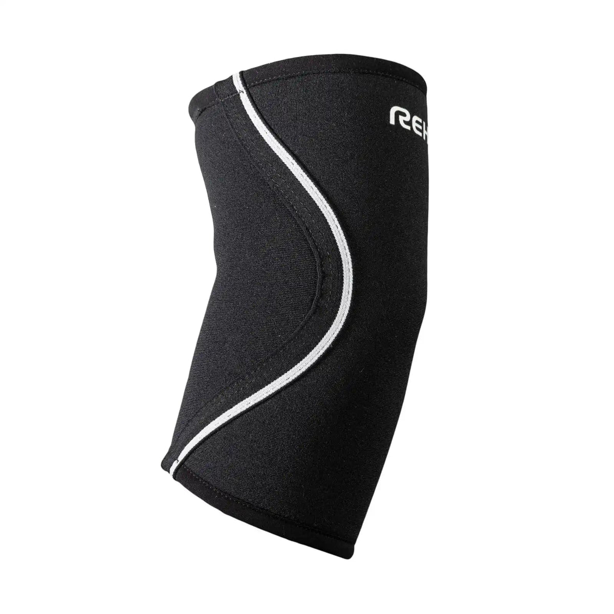 Rehband QD Elbow Sleeve 3 mm Schwarz kaufen bei haghpowered.com