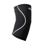 Rehband QD Elbow Sleeve 3 mm Schwarz kaufen bei haghpowered.com