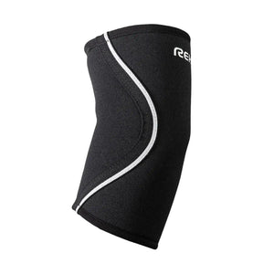 Rehband QD Elbow Sleeve 3 mm Schwarz kaufen bei haghpowered.com