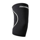 Rehband QD Elbow Sleeve 3 mm Schwarz kaufen bei haghpowered.com