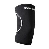 Rehband QD Elbow Sleeve 3 mm Schwarz kaufen bei haghpowered.com