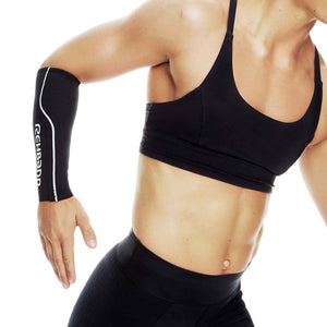 Rehband QD Forearm Sleeves (Unterarm Stulpen) L kaufen bei haghpowered.com