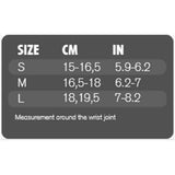 Rehband QD Forearm Sleeves (Unterarm Stulpen) L kaufen bei haghpowered.com