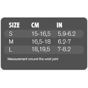 Rehband QD Forearm Sleeves (Unterarm Stulpen) L kaufen bei haghpowered.com