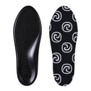 Rehband QD Gel Insoles mit Technogel® Schwarz kaufen bei haghpowered.com