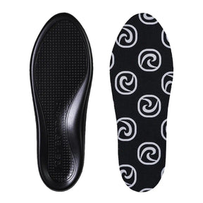 Rehband QD Gel Insoles mit Technogel® Schwarz kaufen bei haghpowered.com