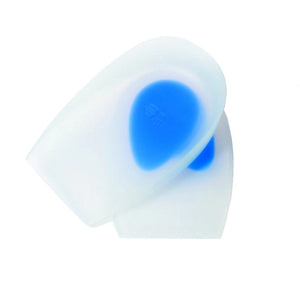 Rehband QD Heel Cup Soft Silicone L (44-48) kaufen bei haghpowered.com