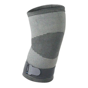 Rehband QD Knitted Knee Sleeve (Ganztages-Kniebandage) kaufen bei haghpowered.com