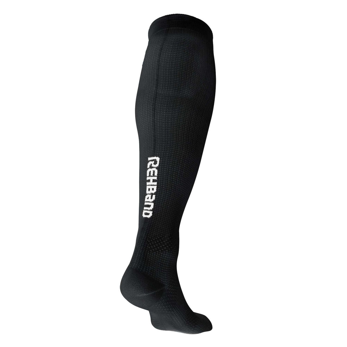 Rehband QD Compression Socks (Kompressionssocken) Schwarz kaufen bei haghpowered.com