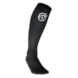 Rehband QD Compression Socks (Kompressionssocken) Schwarz kaufen bei haghpowered.com