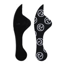 Rehband QD Pron / Supi Wedges mit Technogel® Schwarz kaufen bei haghpowered.com