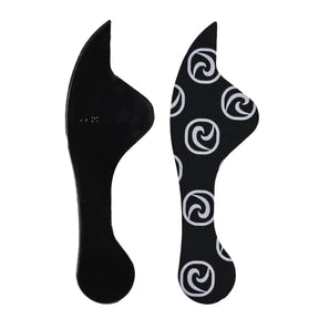 Rehband QD Pron / Supi Wedges mit Technogel® Schwarz kaufen bei haghpowered.com